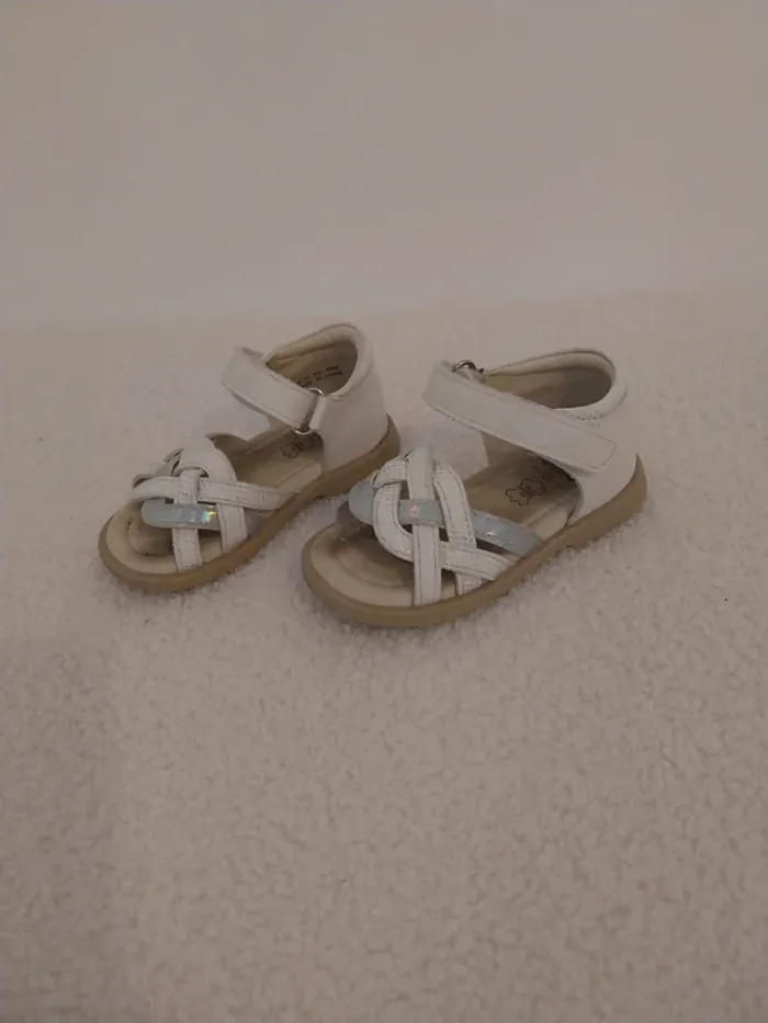 Chaussures été - photo numéro 2