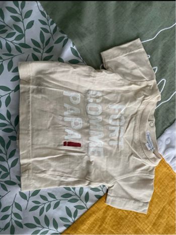 T-shirt kimbaloo