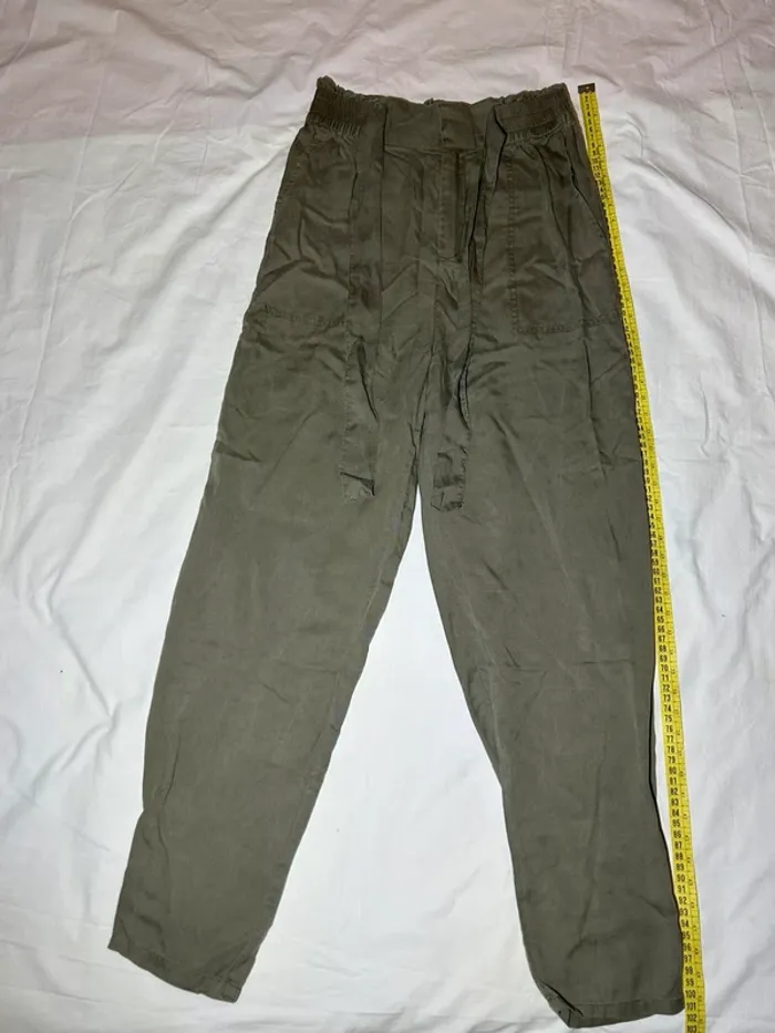 Pantalon cache cache