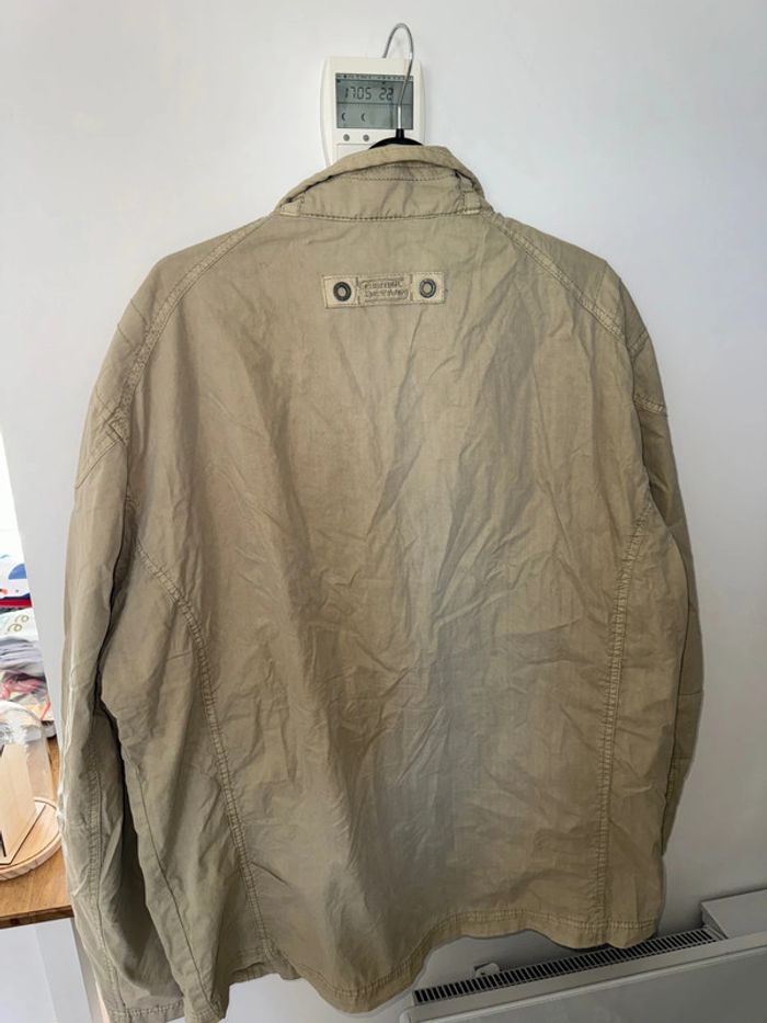 Manteau veste homme 44 - photo numéro 5