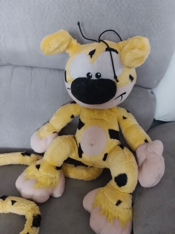 Marsupilami - photo numéro 2