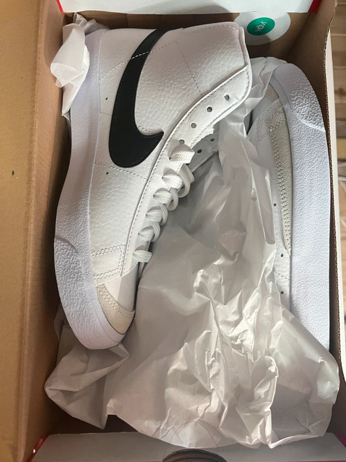 Baskets femme Nike 38 - photo numéro 2