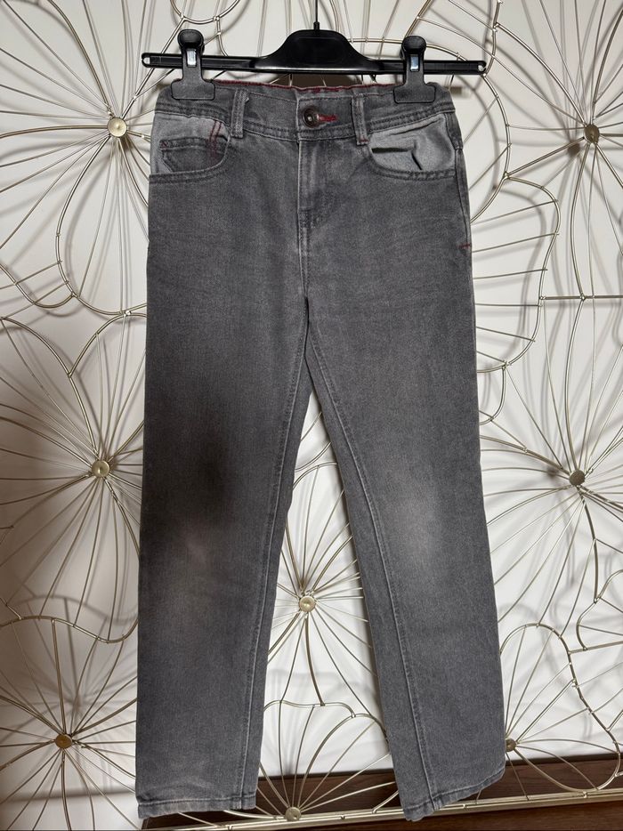 Jean regular