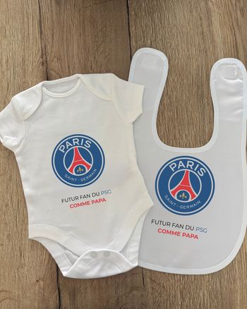 Ensemble PSG