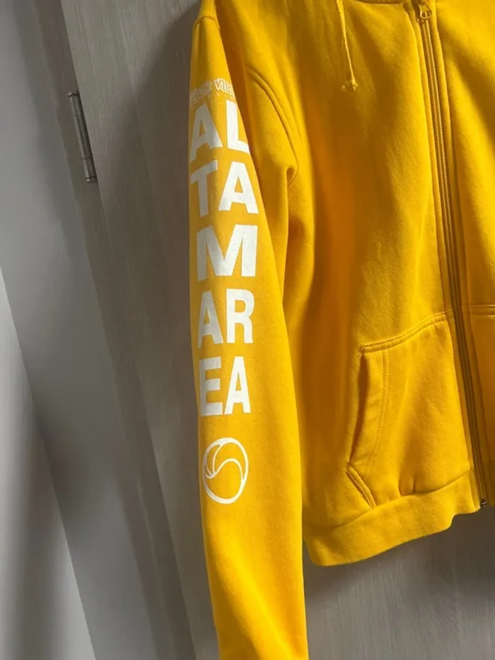 Veste de jogging - photo numéro 2