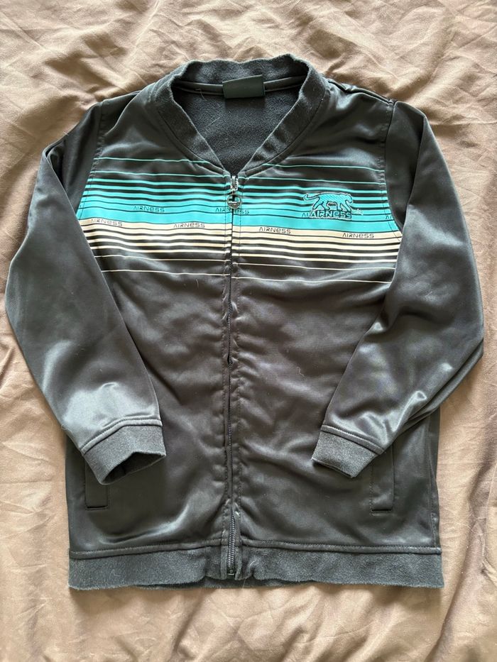 Gilet airness - photo numéro 1