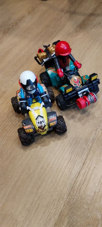 Playmobil 