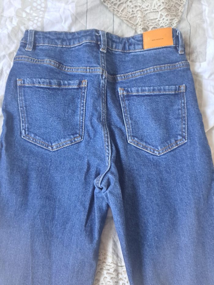 Jean foncé "Promod" - photo numéro 7