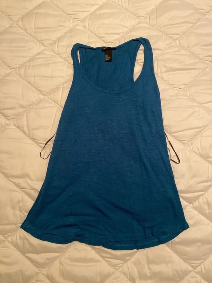 Débardeur femme h&M xs