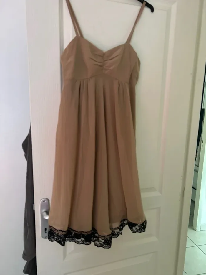 Robe été