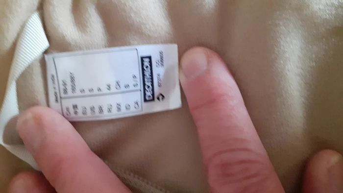 Blouson - photo numéro 4