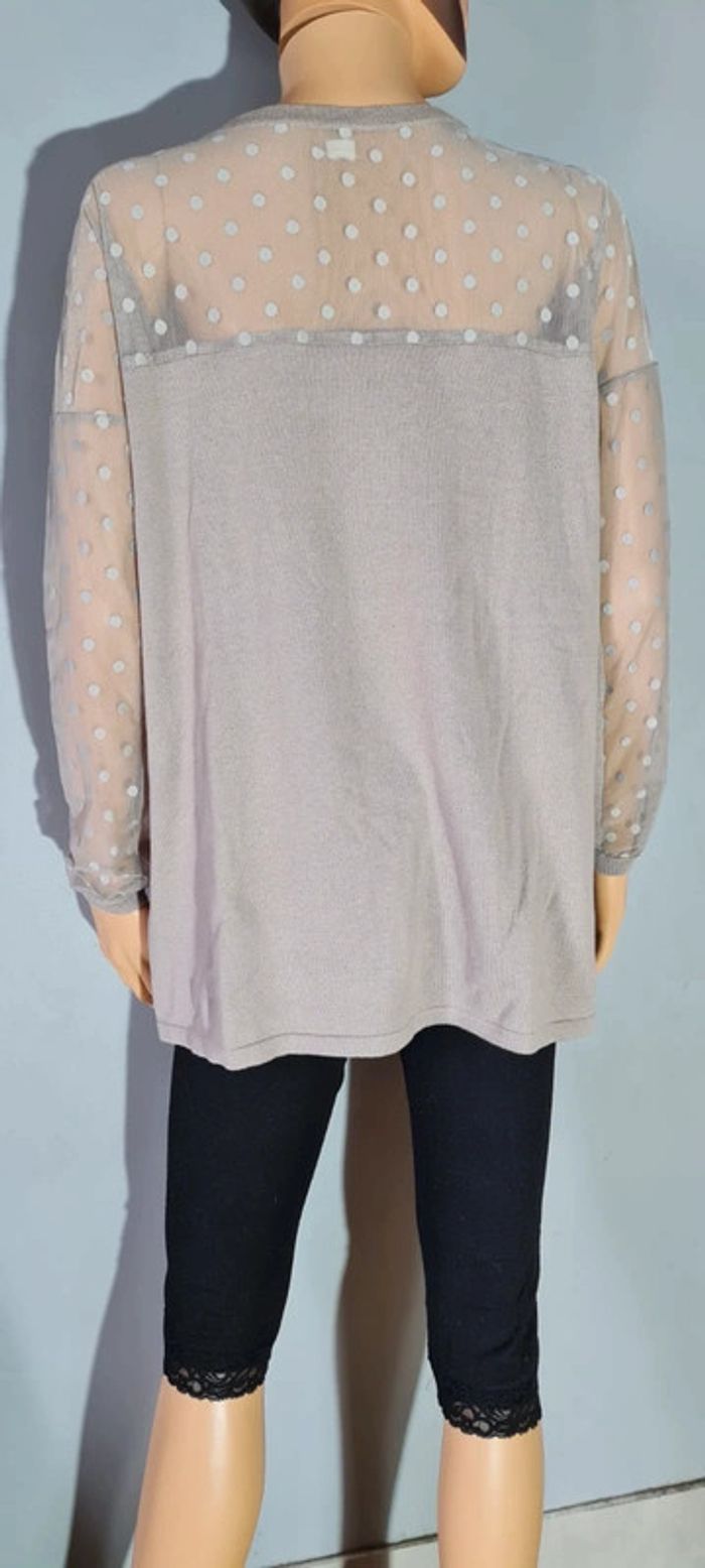 Pull leger - photo numéro 2