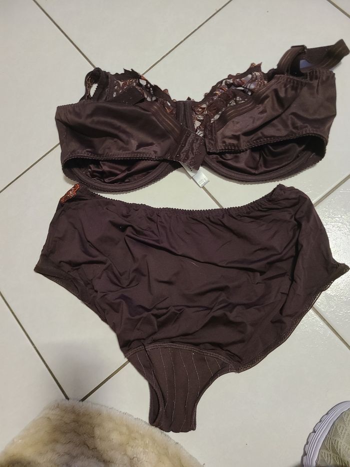 Ensemble primadonna - photo numéro 2