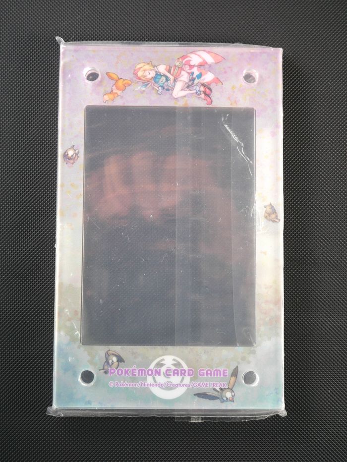 Set accessoires coffret "Clan Pearl" (Japonais) - photo numéro 3