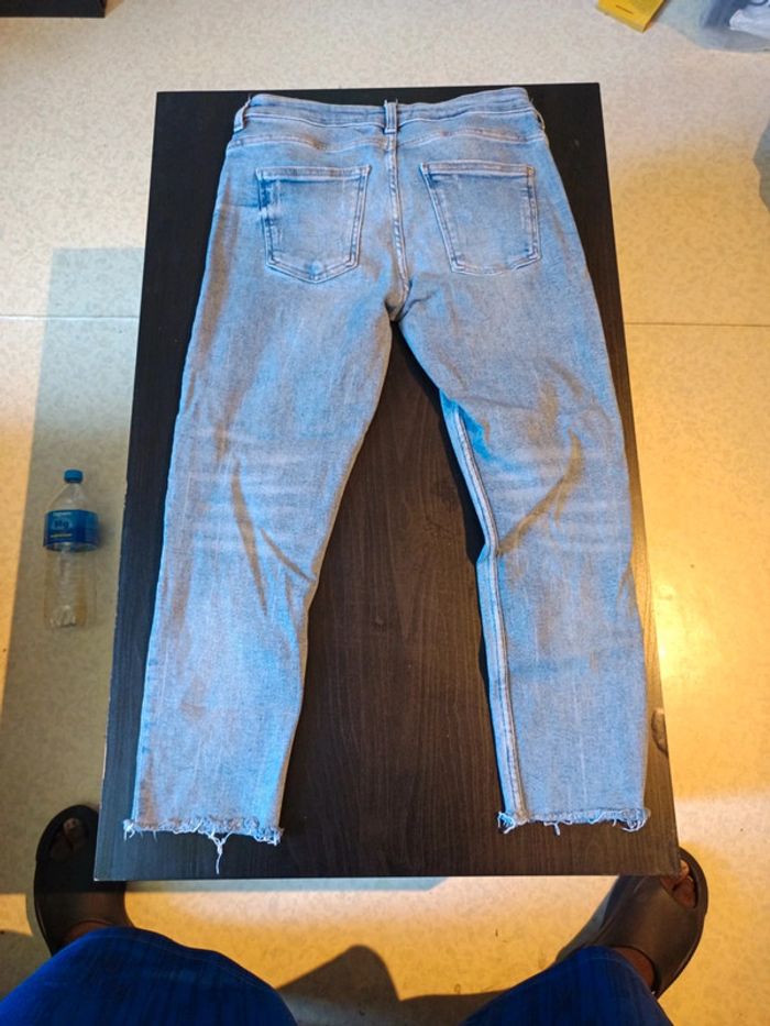 Jeans Zara - photo numéro 2