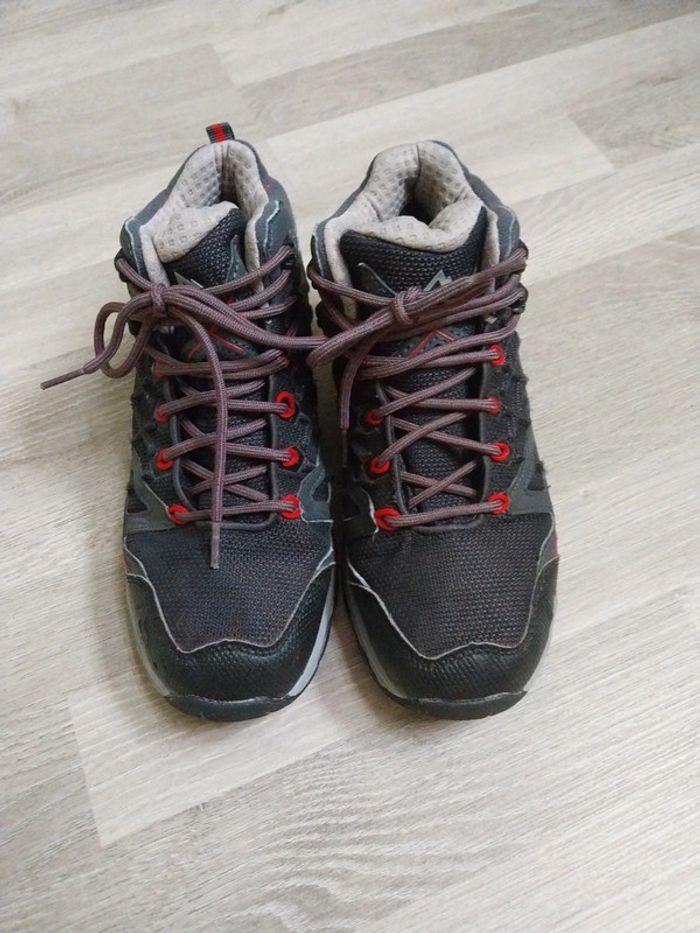 Chaussures randonnée mckinley 36 - photo numéro 2