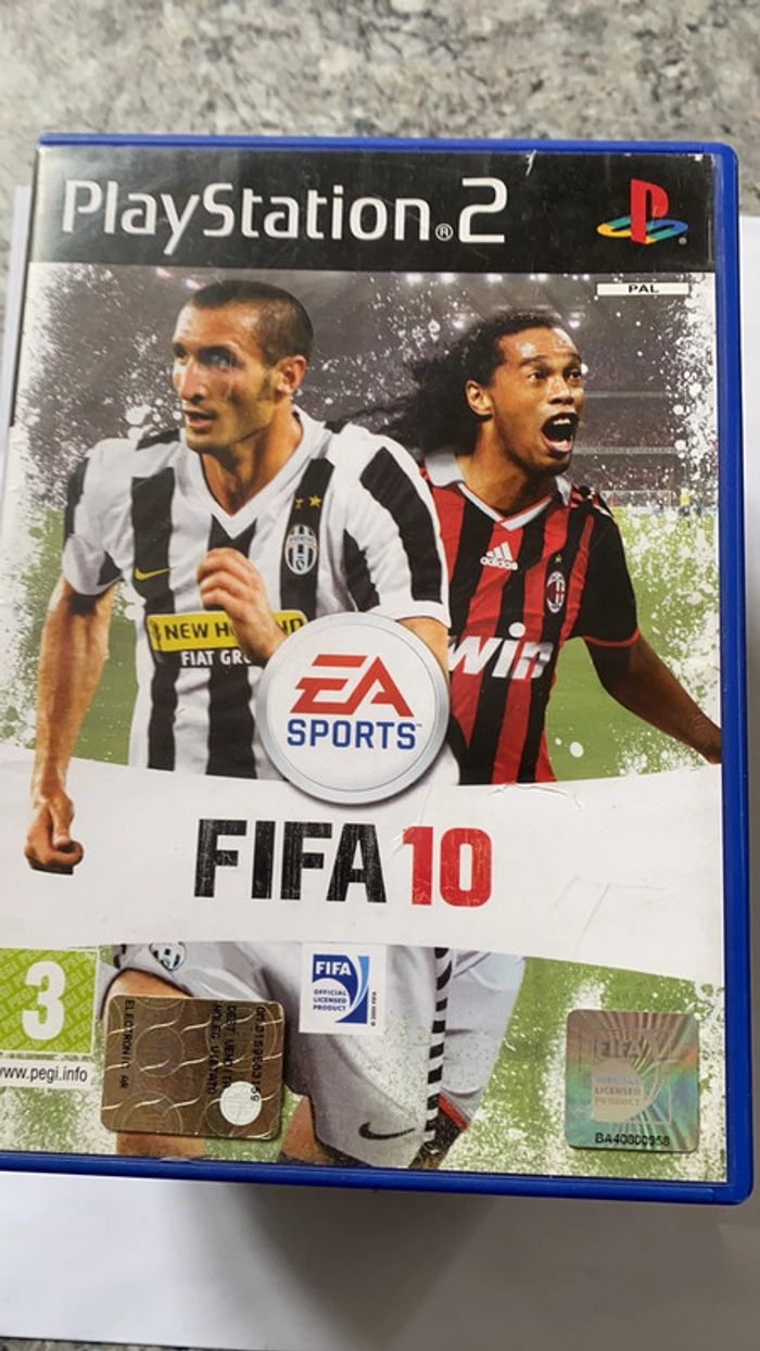 Fifa.