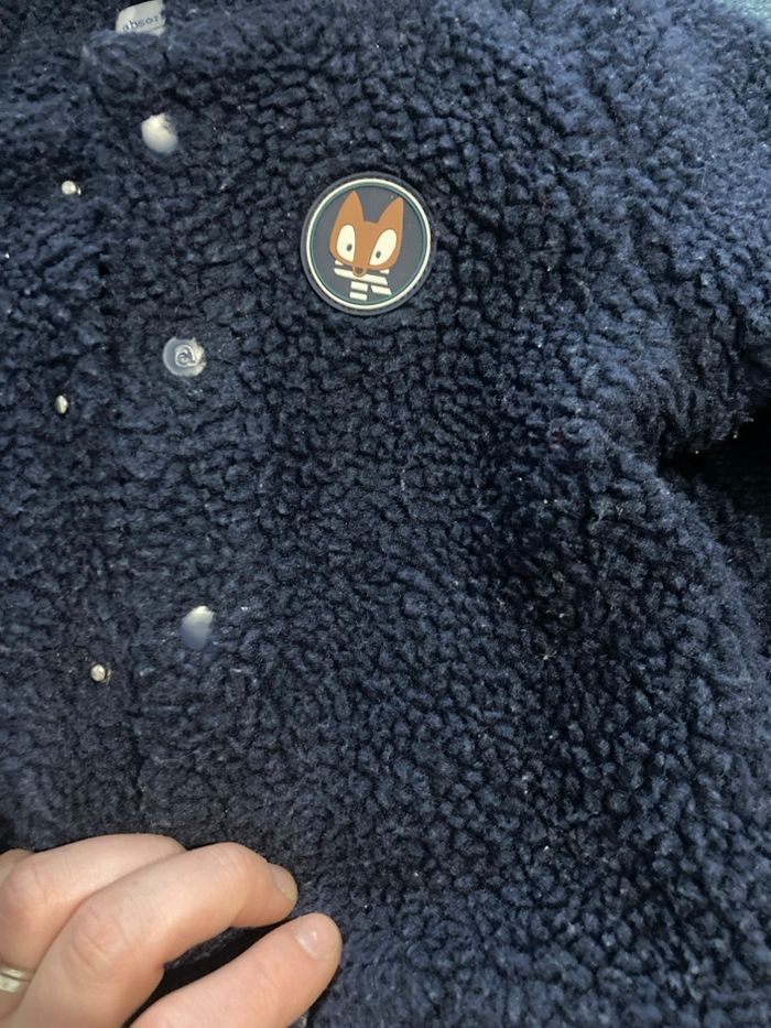 Manteaux 6mois - photo numéro 5