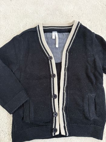 Gilet 