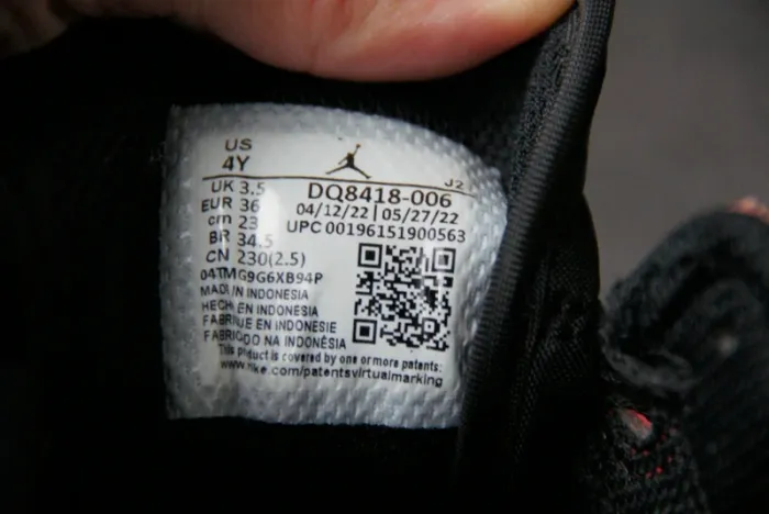 Basket air jordan - photo numéro 9