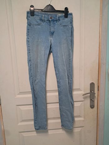 Pantalon taille 26
