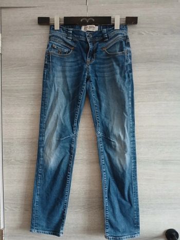 Jeans Petrol Industries