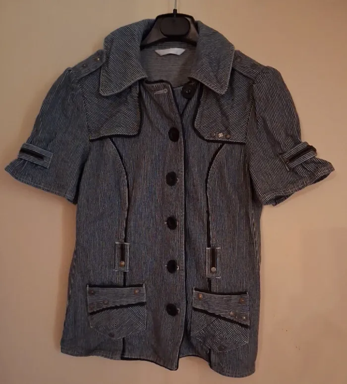 Blouse Promod taille 40 - photo numéro 2