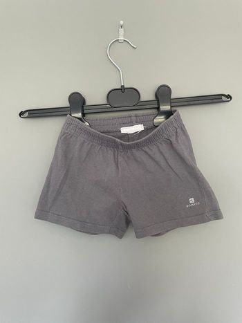 Short bébé garçon 