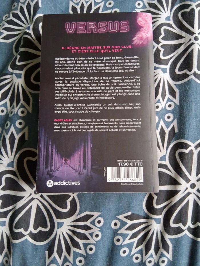 Versus - photo numéro 2