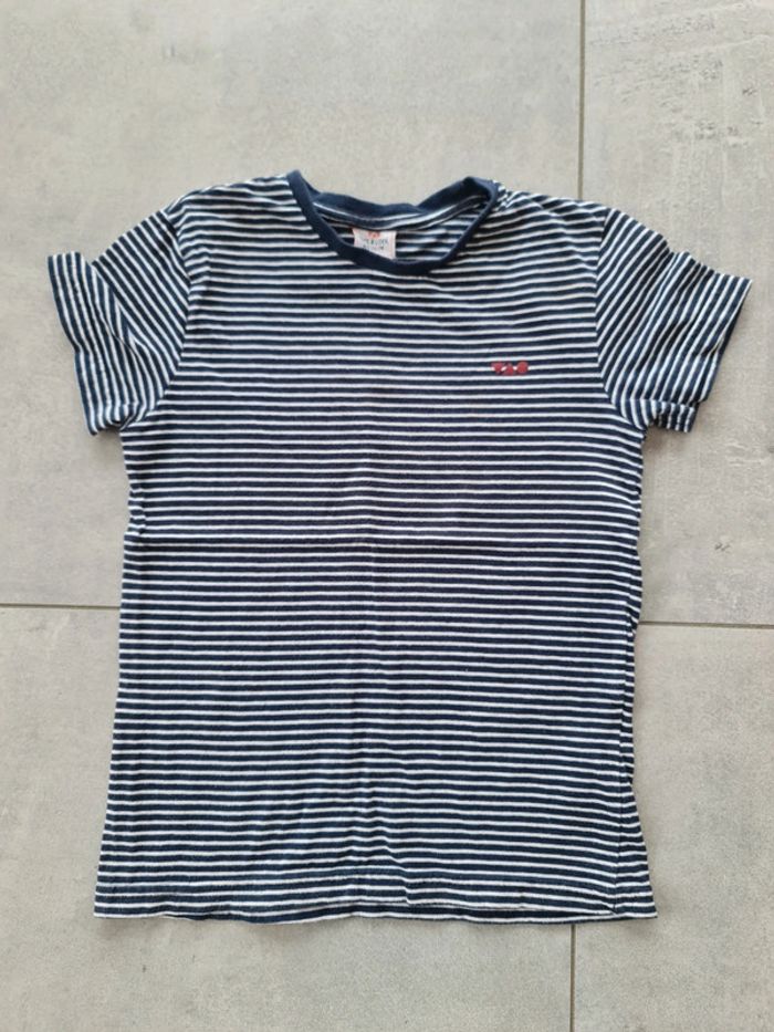 T-shirt manches courtes 6 ans