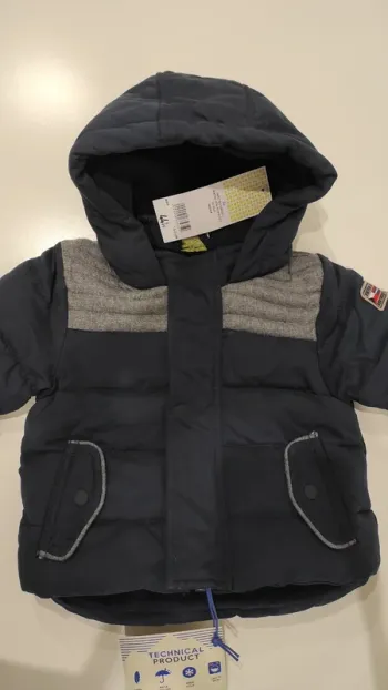 Manteau tao neuf