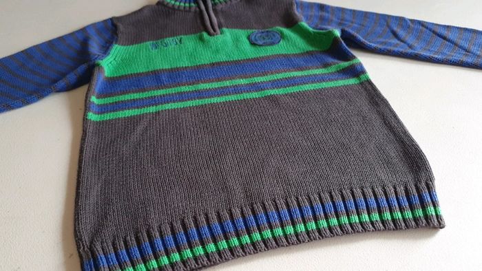 Pull Orchestra - photo numéro 3