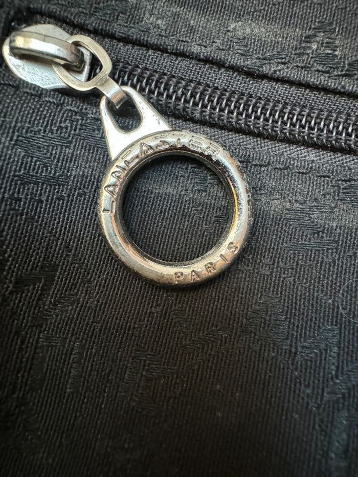 Sac à bandoulière Lancaster - photo numéro 8