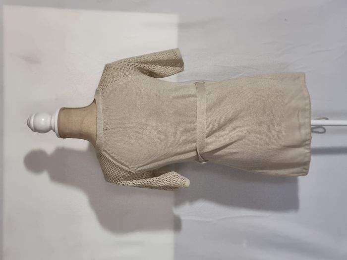 Tunique manches courtes Areline - photo numéro 2