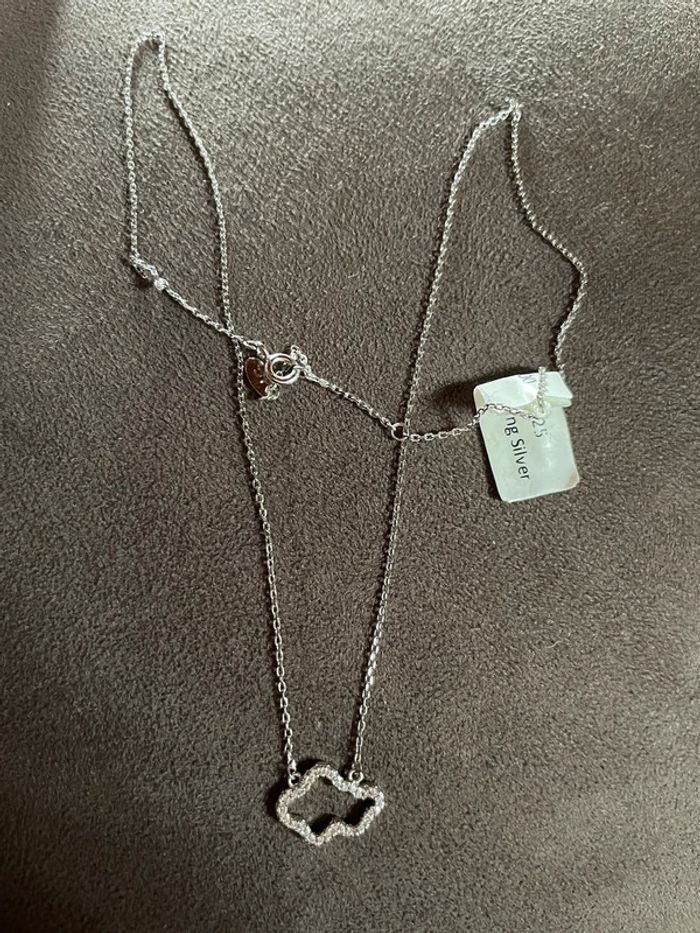 Collier Jewelcandle - photo numéro 2