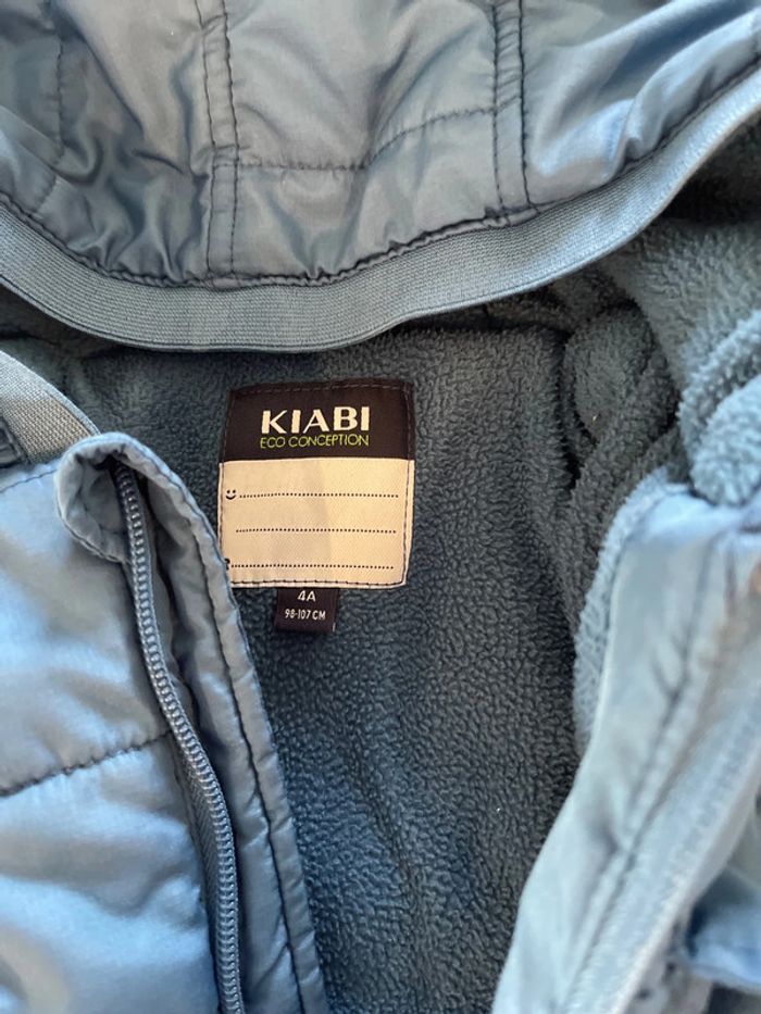 Manteau polaire - photo numéro 2