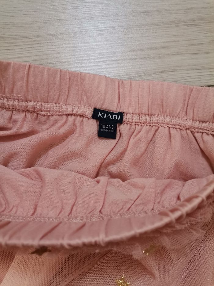 Jupe Fille 8 ans - photo numéro 2