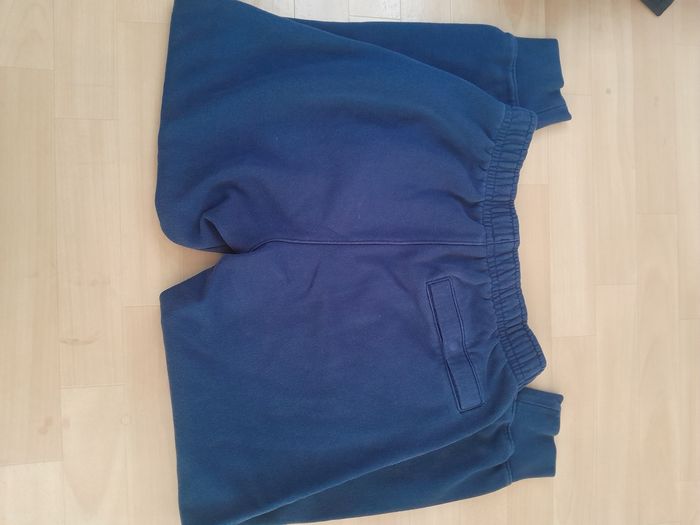 Jogging Nike bleu marine - photo numéro 9