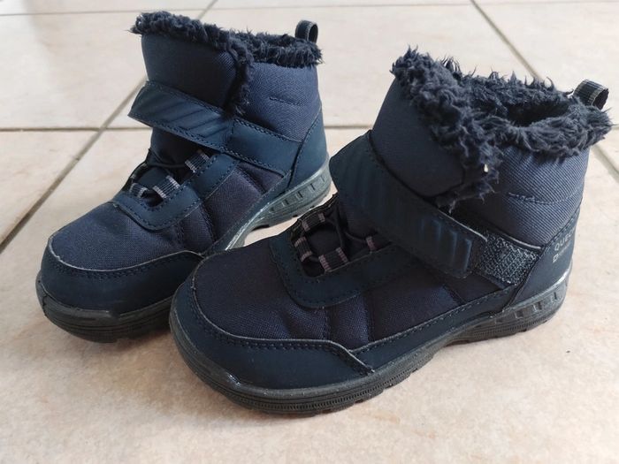 Chaussures d'hiver - photo numéro 2