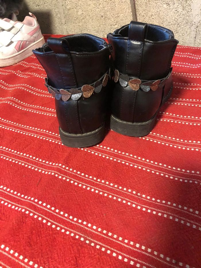 Bottines - photo numéro 4
