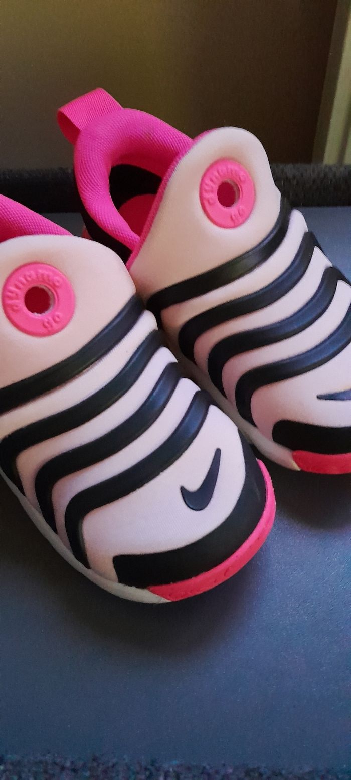 Nike t 25 - photo numéro 5