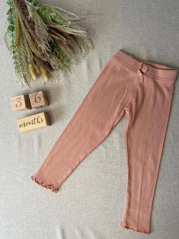 Legging 3 ans - Fille