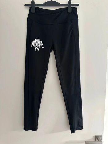 Leggings noir taille 40 très bon état