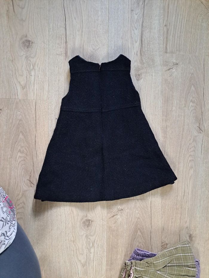 Lot 18mois fille TBE - photo numéro 9