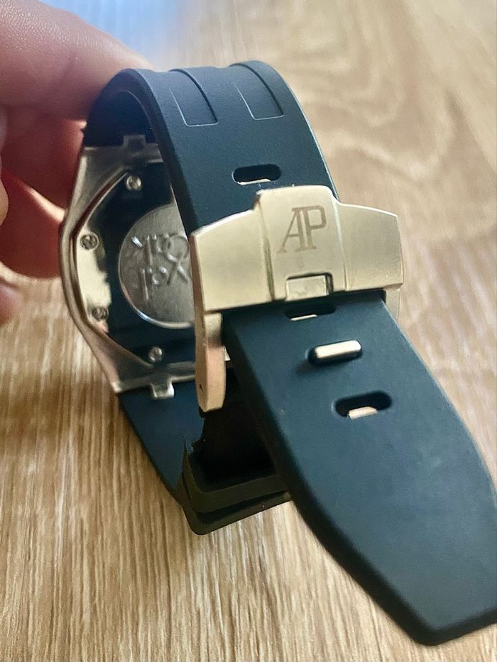 Montre Audemars Piguet Homme Neuve - photo numéro 2