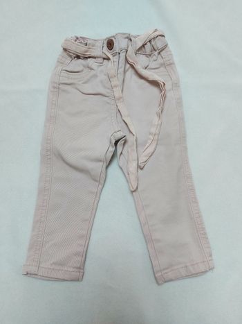 Pantalon taille 9 mois