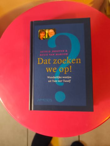 Livre Version Hollandaise Neuf 