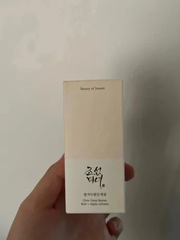 Beauty of Joseon