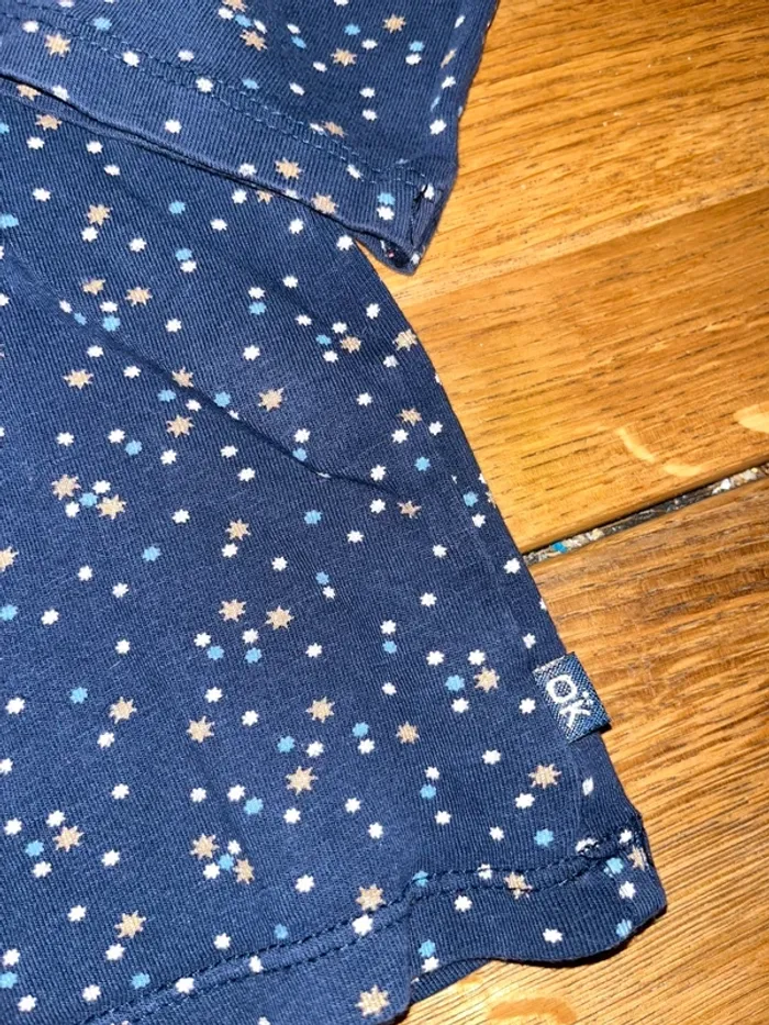 Sous pull okaidi 10 ans - photo numéro 2
