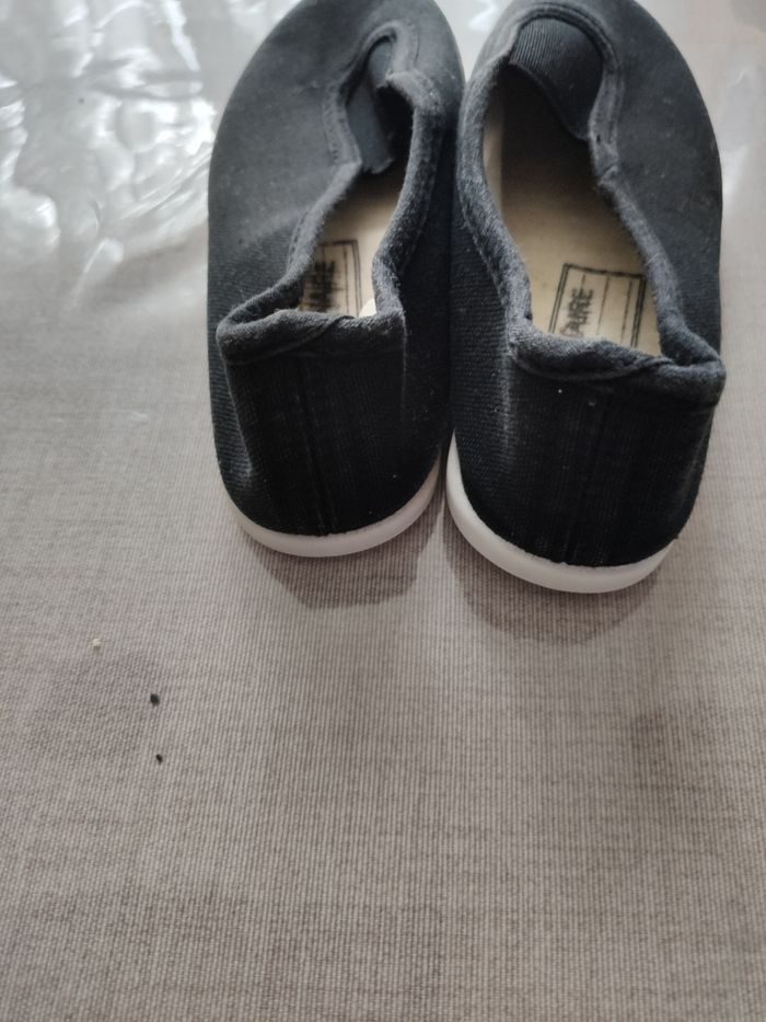 Chaussons - photo numéro 3
